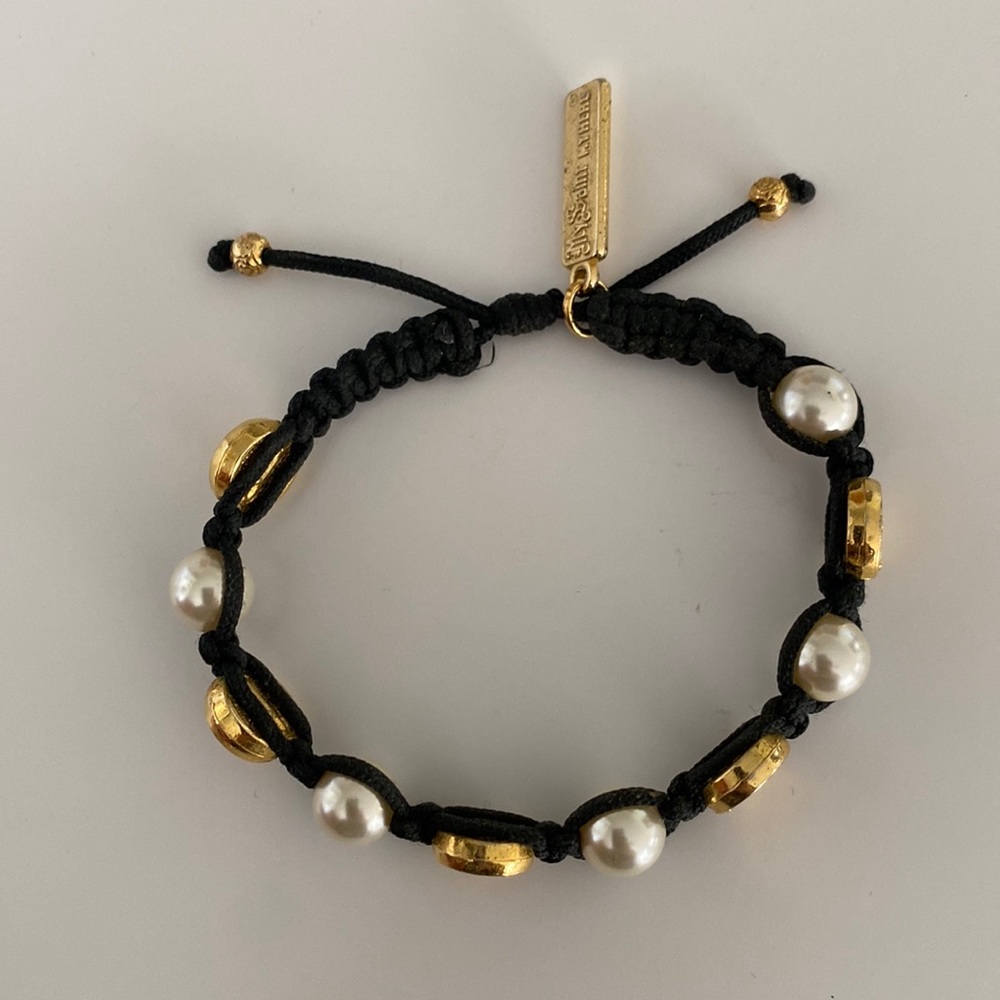 My Saint My Hero bracelet